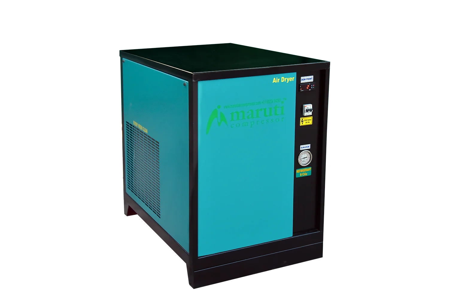 250cfm Refrigerated Air Dryer Manufacturers