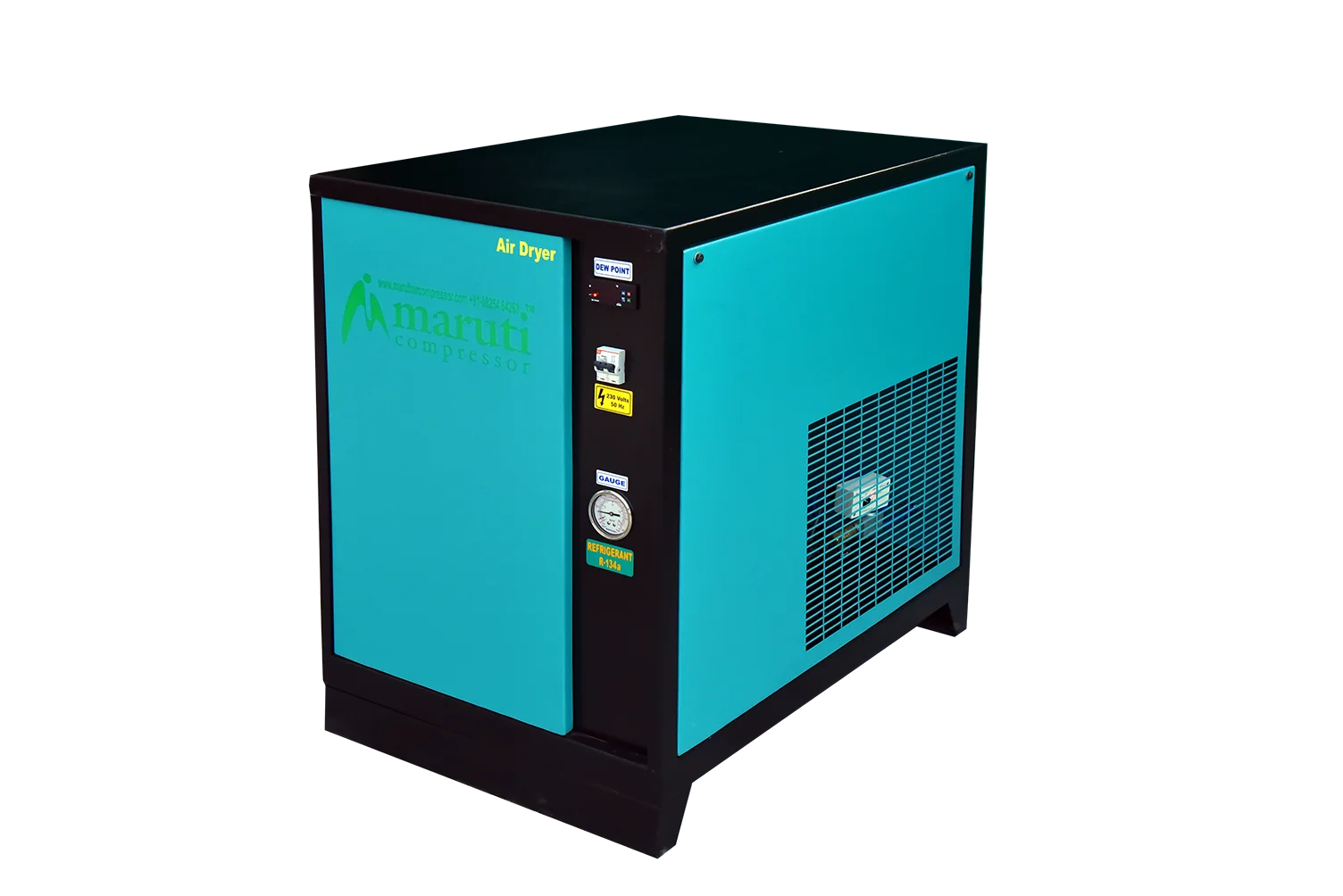 250cfm Refrigerated Air Dryer Manufacturers