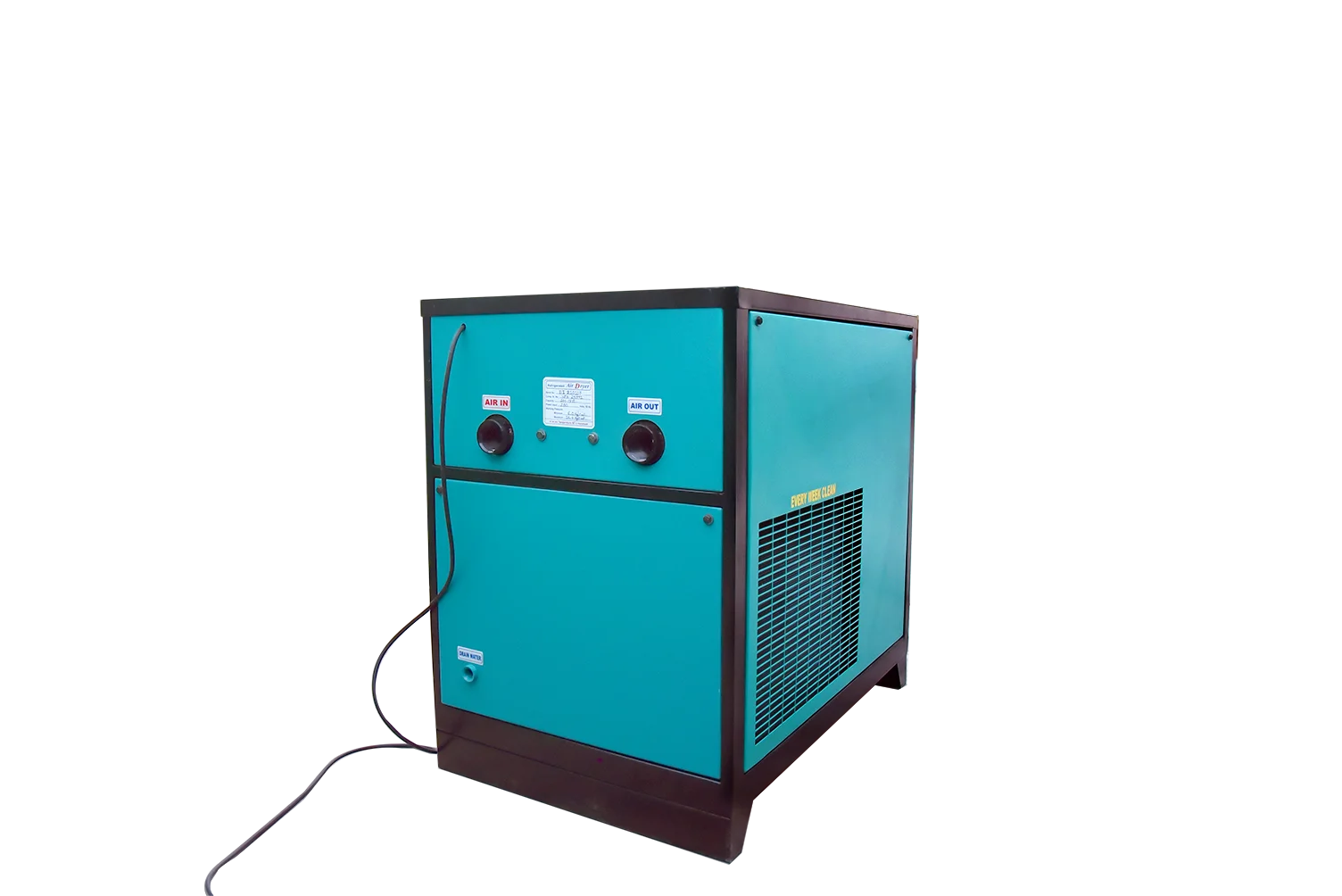 250cfm Refrigerated Air Dryer Manufacturers