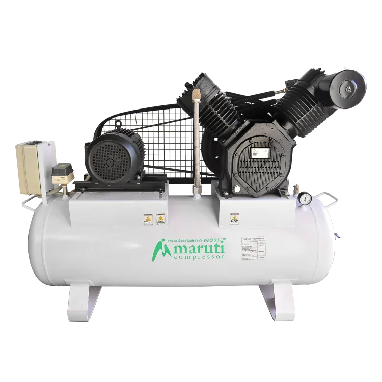 10hp Oil Free Air Compressor