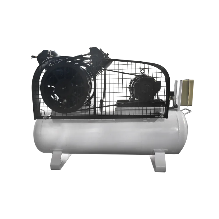 10hp Oil Free Air Compressor