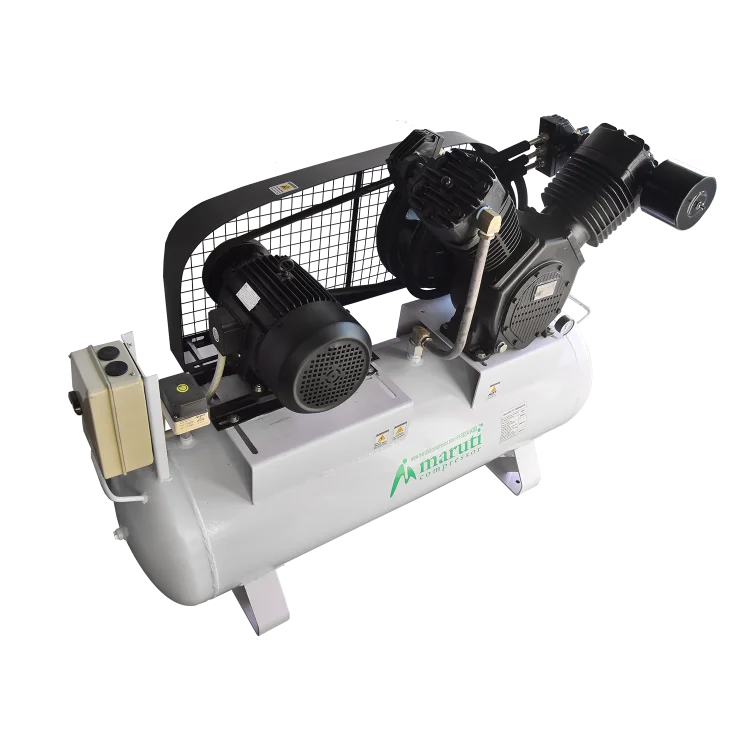 10hp Oil Free Air Compressor