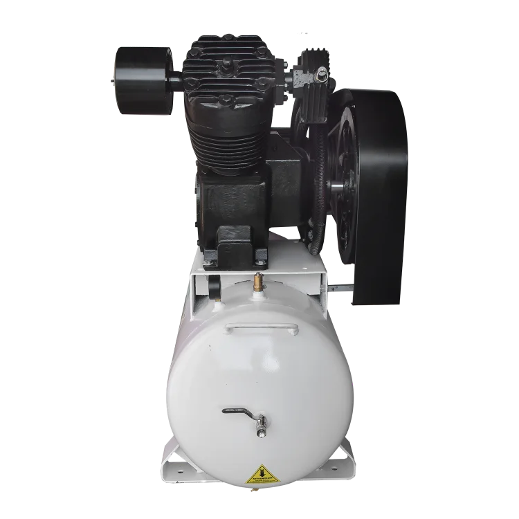 10hp Oil Free Air Compressor