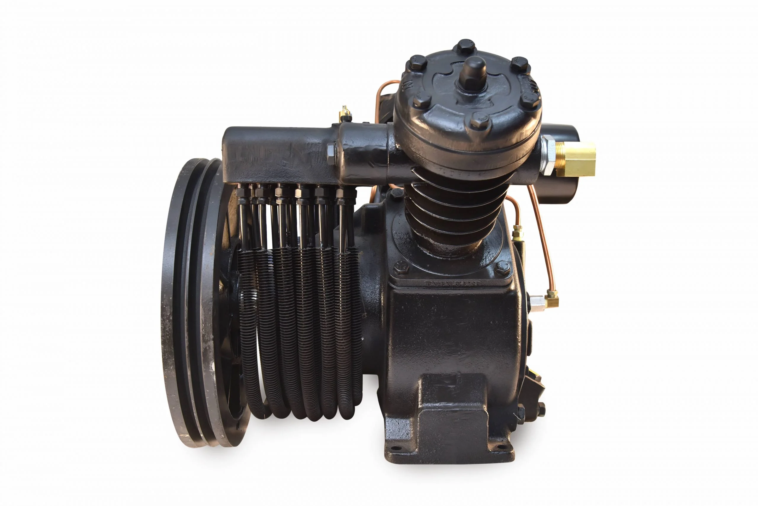 10hp Two Stage IR Type Bare Pump 1071