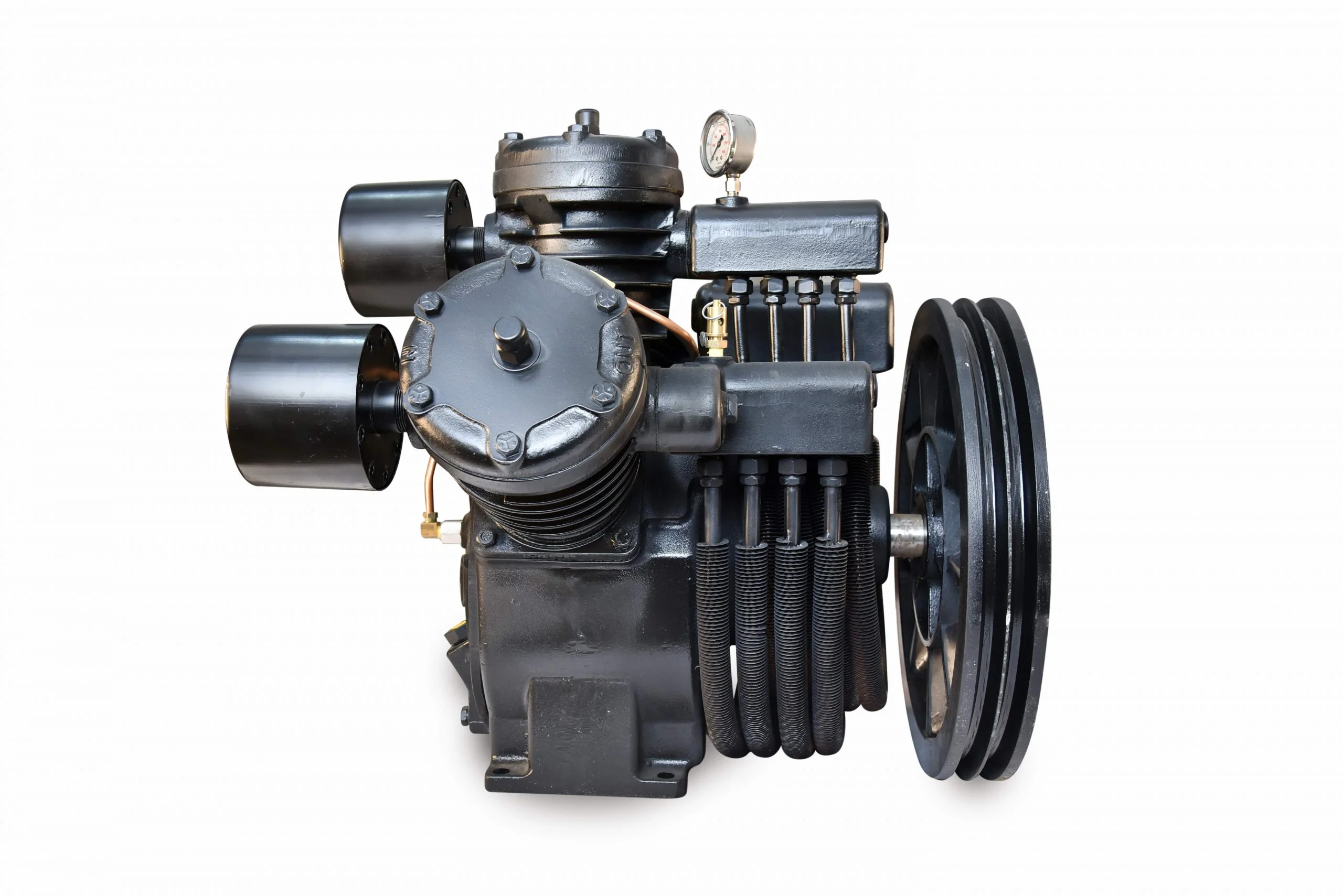 15hp Two Stage IR Type Bare Pump 1015T