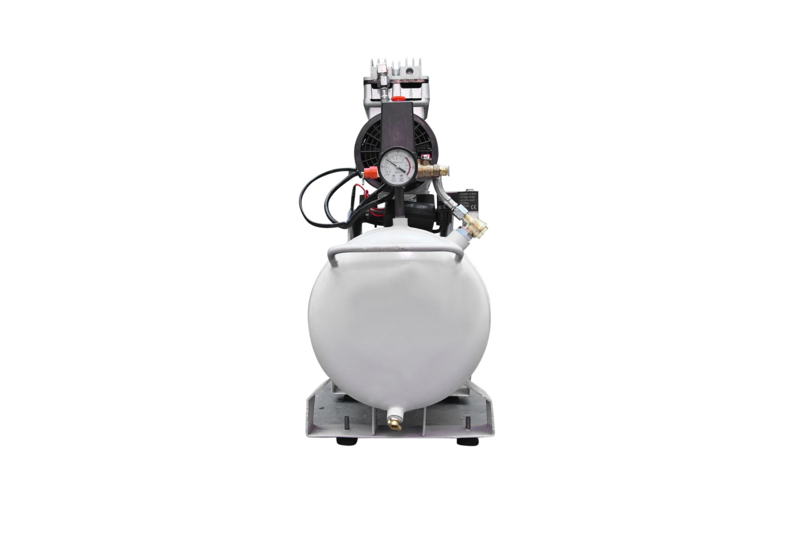 1hp 20ltr Tank Dental Air Compressor Manufacturers
