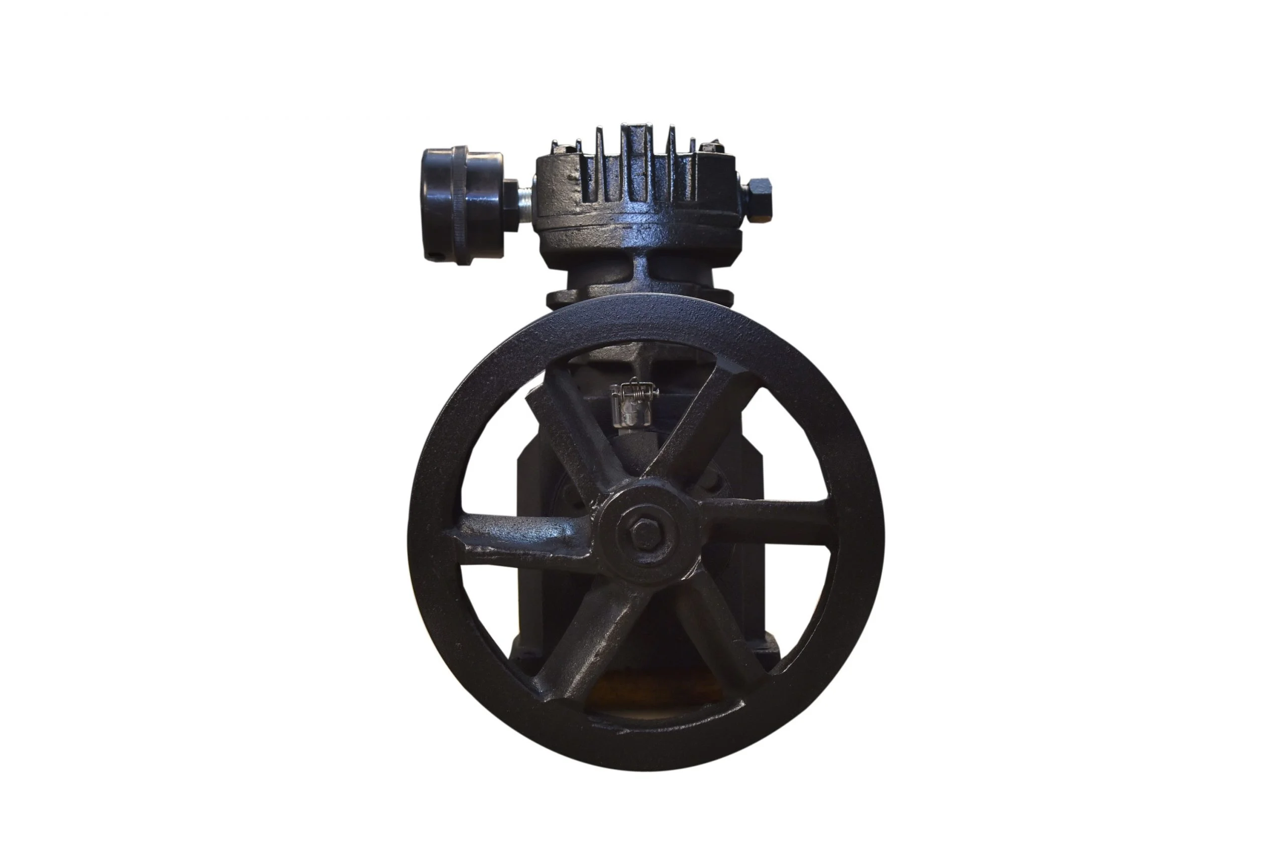 1hp Single Piston Bare Pump