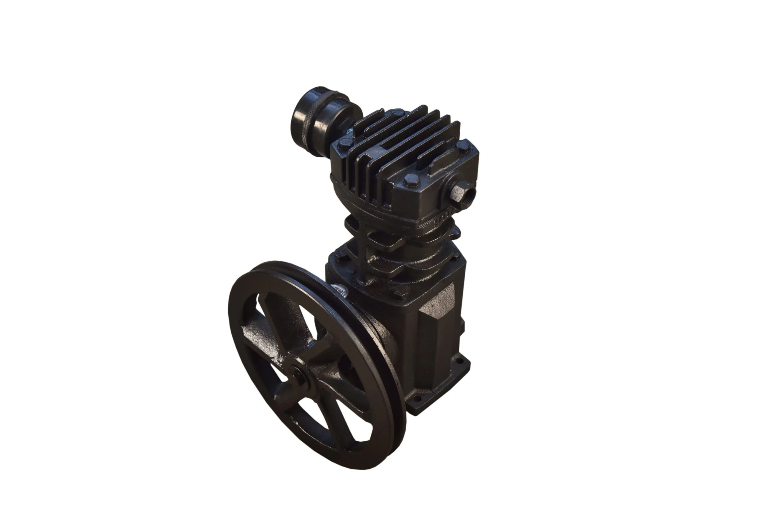 1hp Single Piston Bare Pump