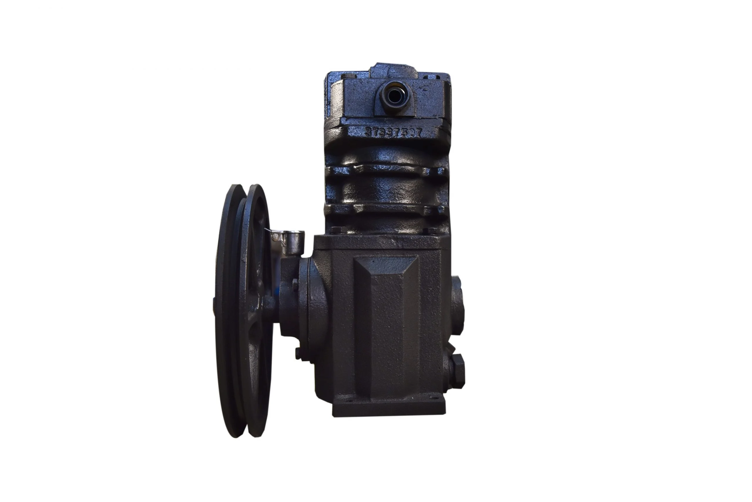 1hp Single Piston Bare Pump