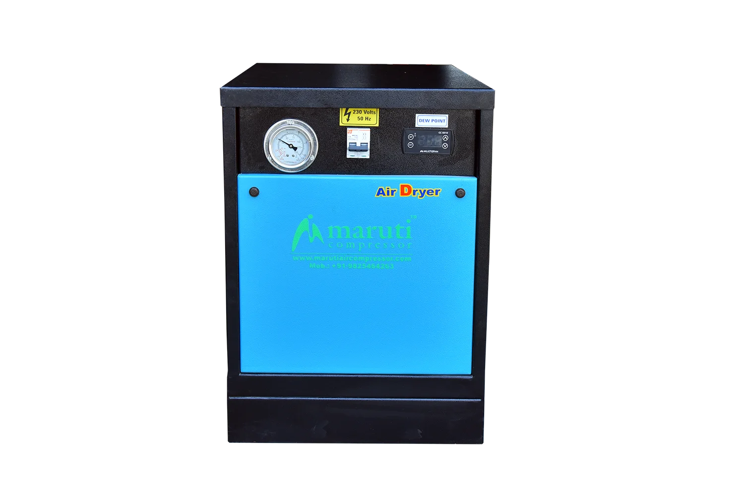 20cfm Refrigerated Air Dryer Manufacturers