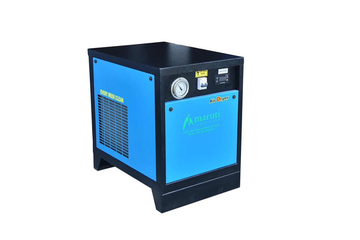 20cfm Refrigerated Air Dryer Manufacturers