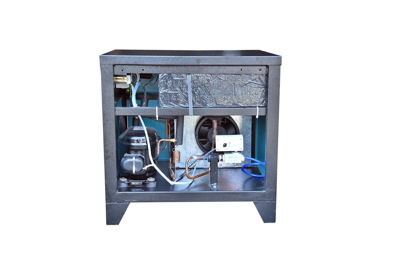 20cfm Refrigerated Air Dryer Manufacturers