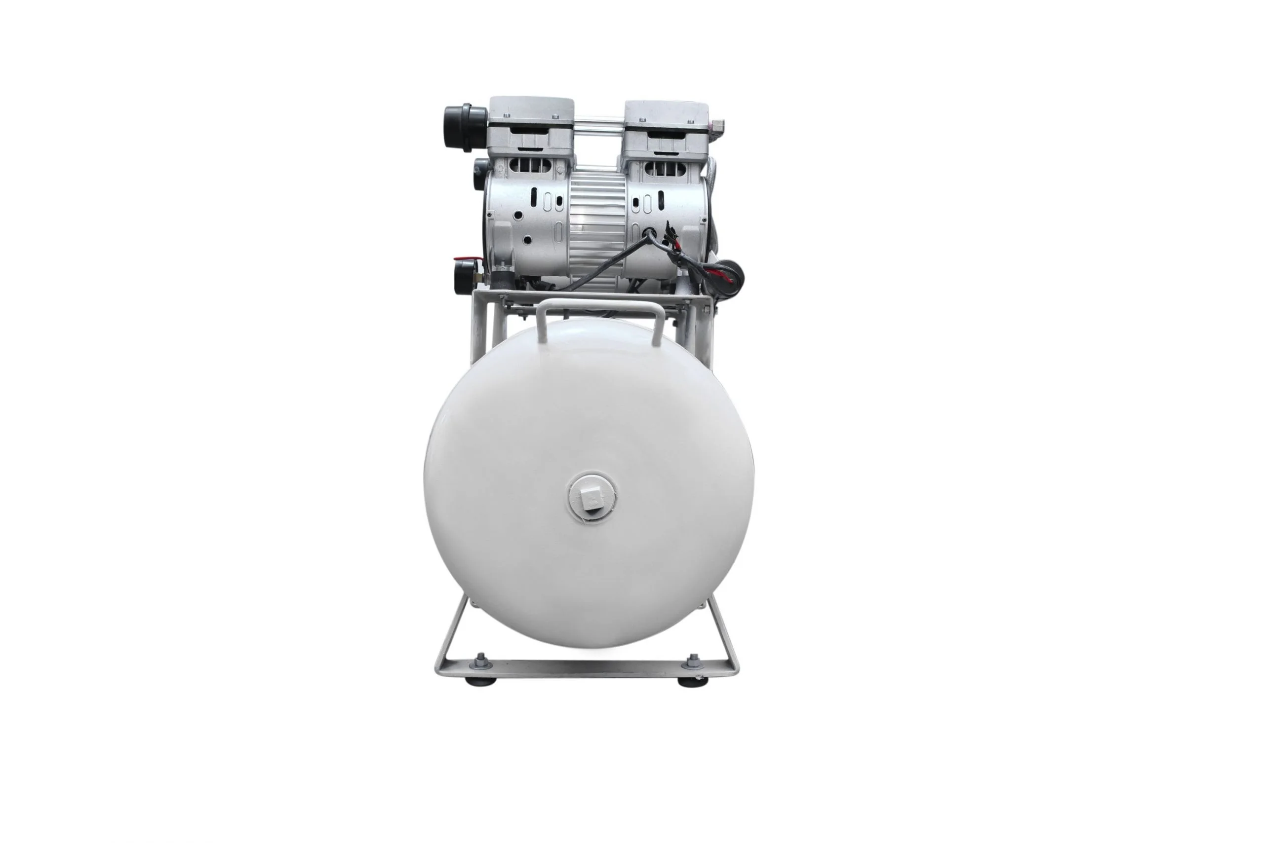 2hp 70ltr Tank 2 Head Dental Air Compressor Manufacturers