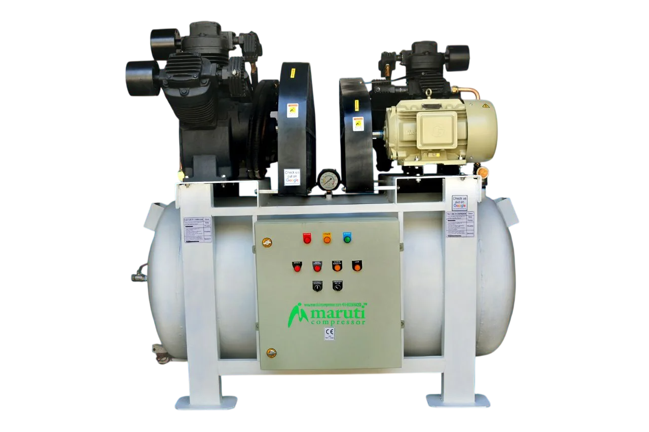 30hp Oil Free Medical Air Compressor