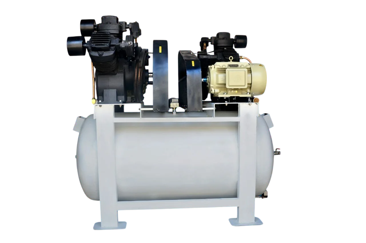 30hp Oil Free Medical Air Compressor