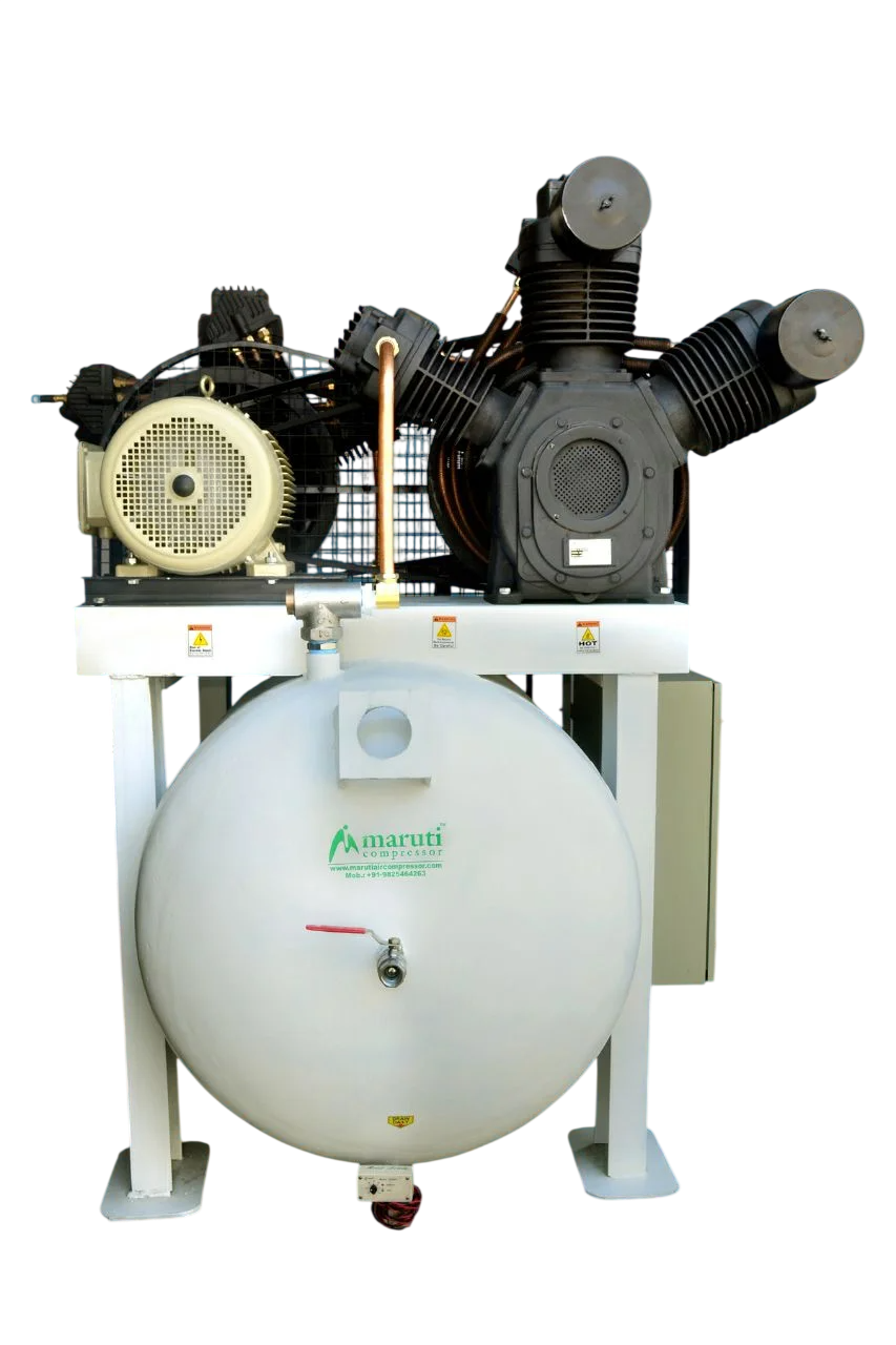 30hp Oil Free Medical Air Compressor