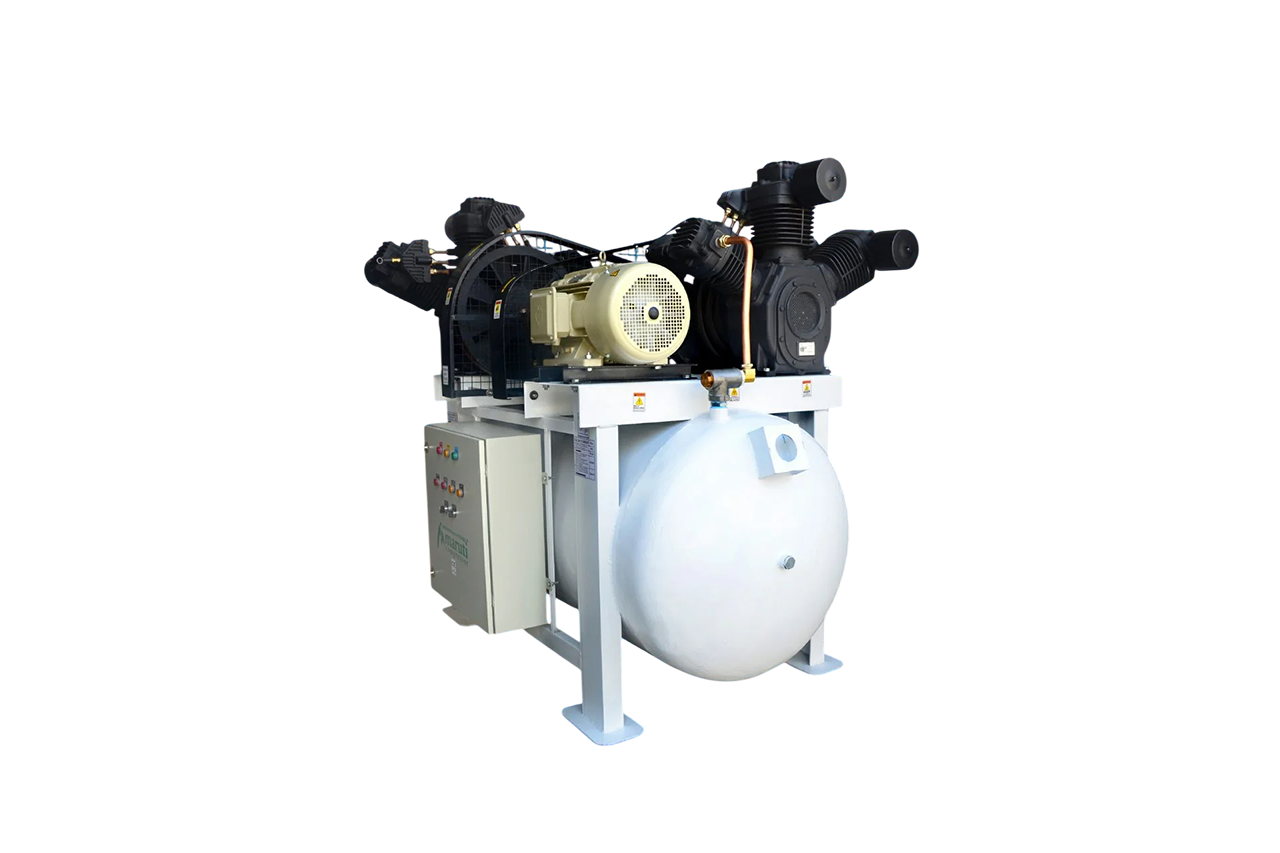 30hp Oil Free Medical Air Compressor