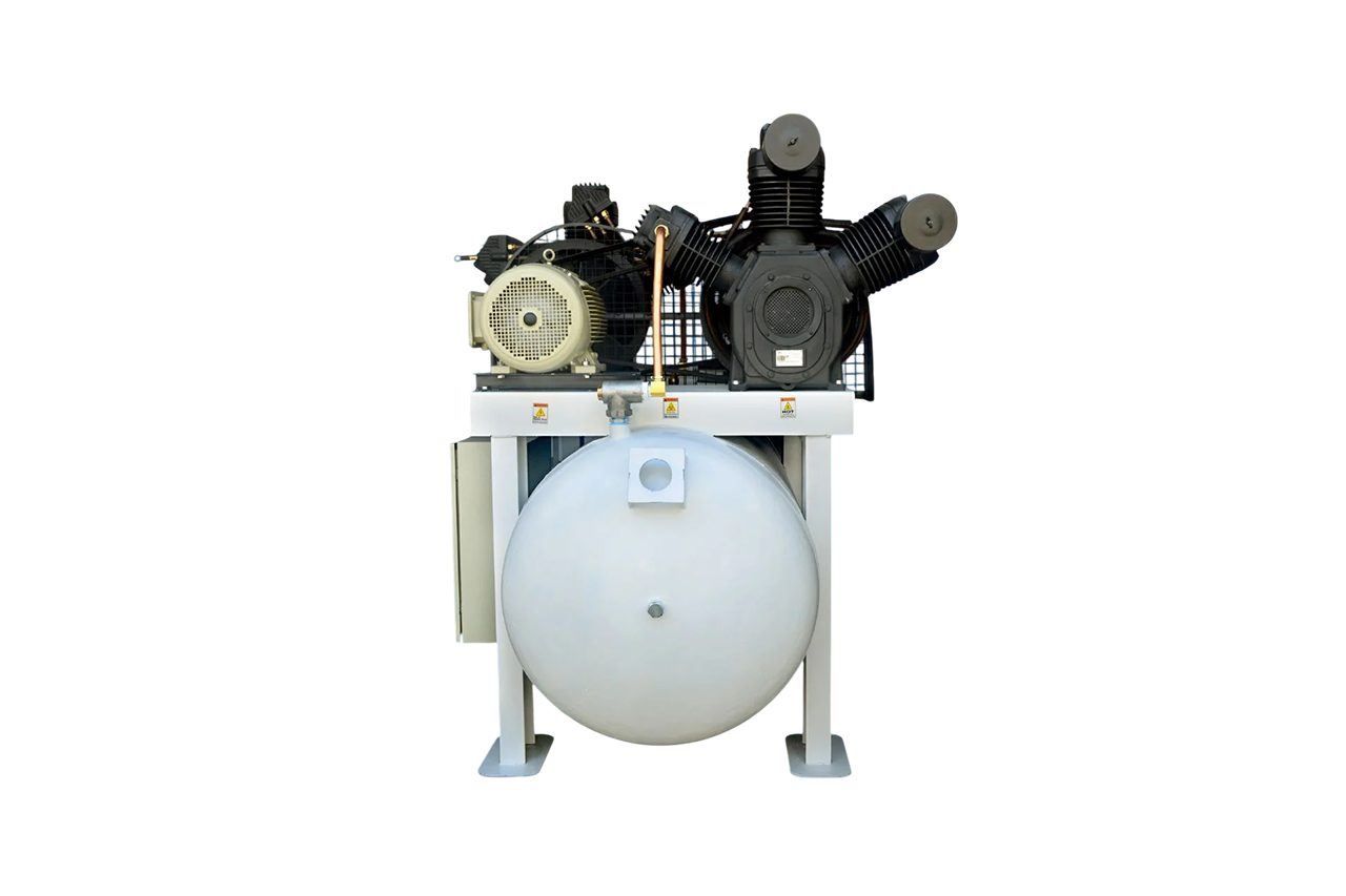 30hp Oil Free Medical Air Compressor