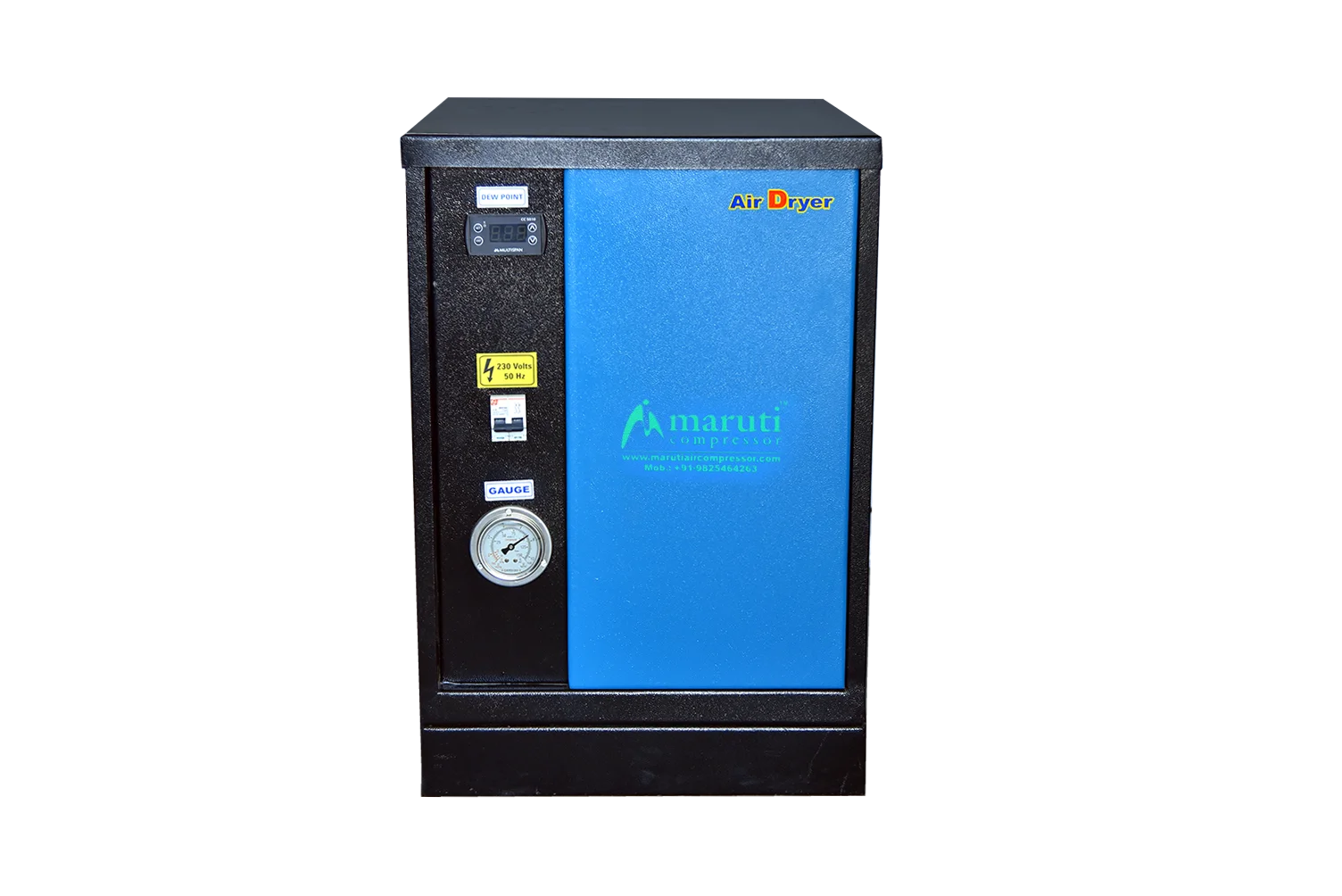 80cfm Refrigerated Air Dryer Manufacturers