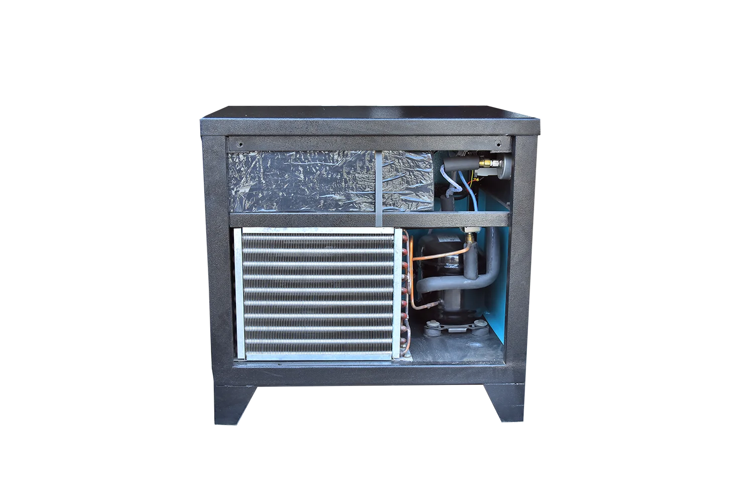 80cfm Refrigerated Air Dryer Manufacturers