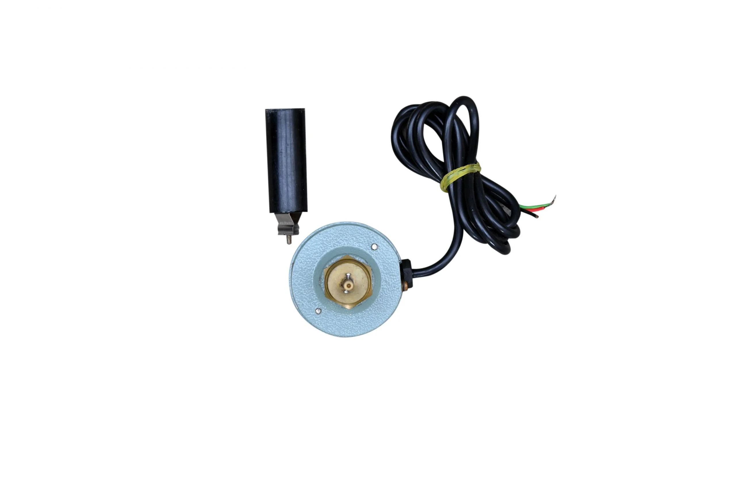 5hp Two Stage IR Type Bare Pump 12475