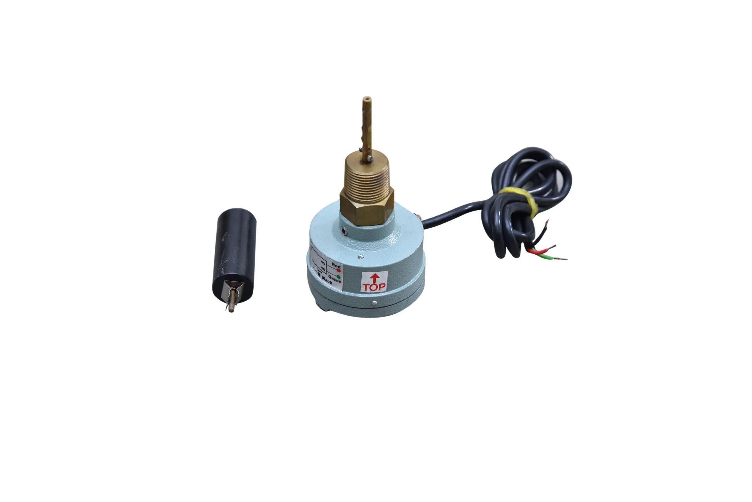 5hp Two Stage IR Type Bare Pump 12475