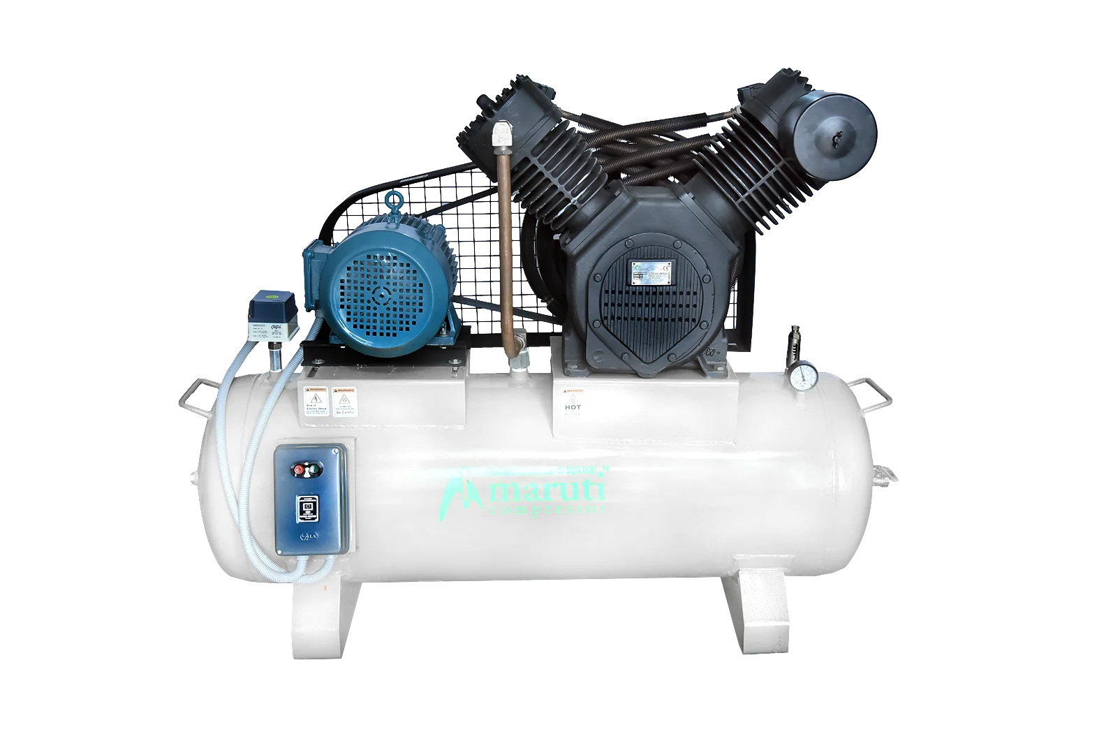 5hp Oil Free Medical Air Compressor