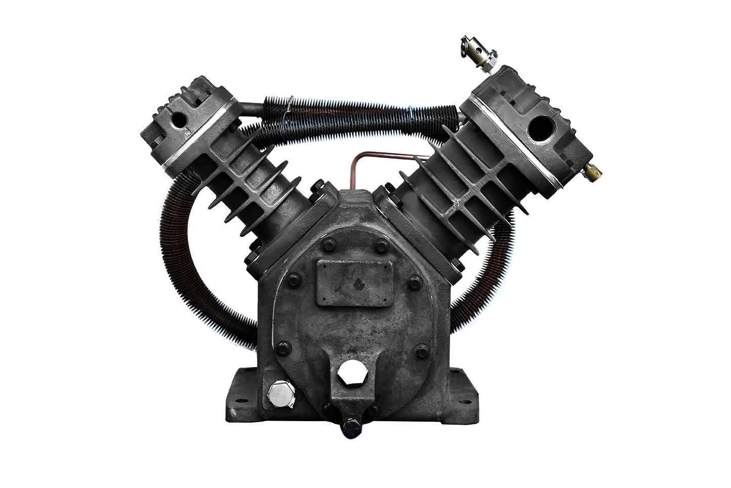 5hp Two Stage IR Type Bare Pump 12475