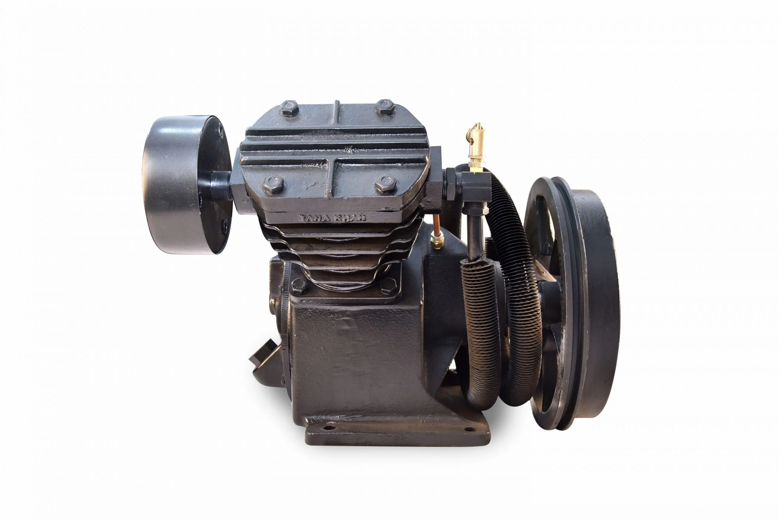 7.5hp 1253 Two Stage IR Type Bare Pump