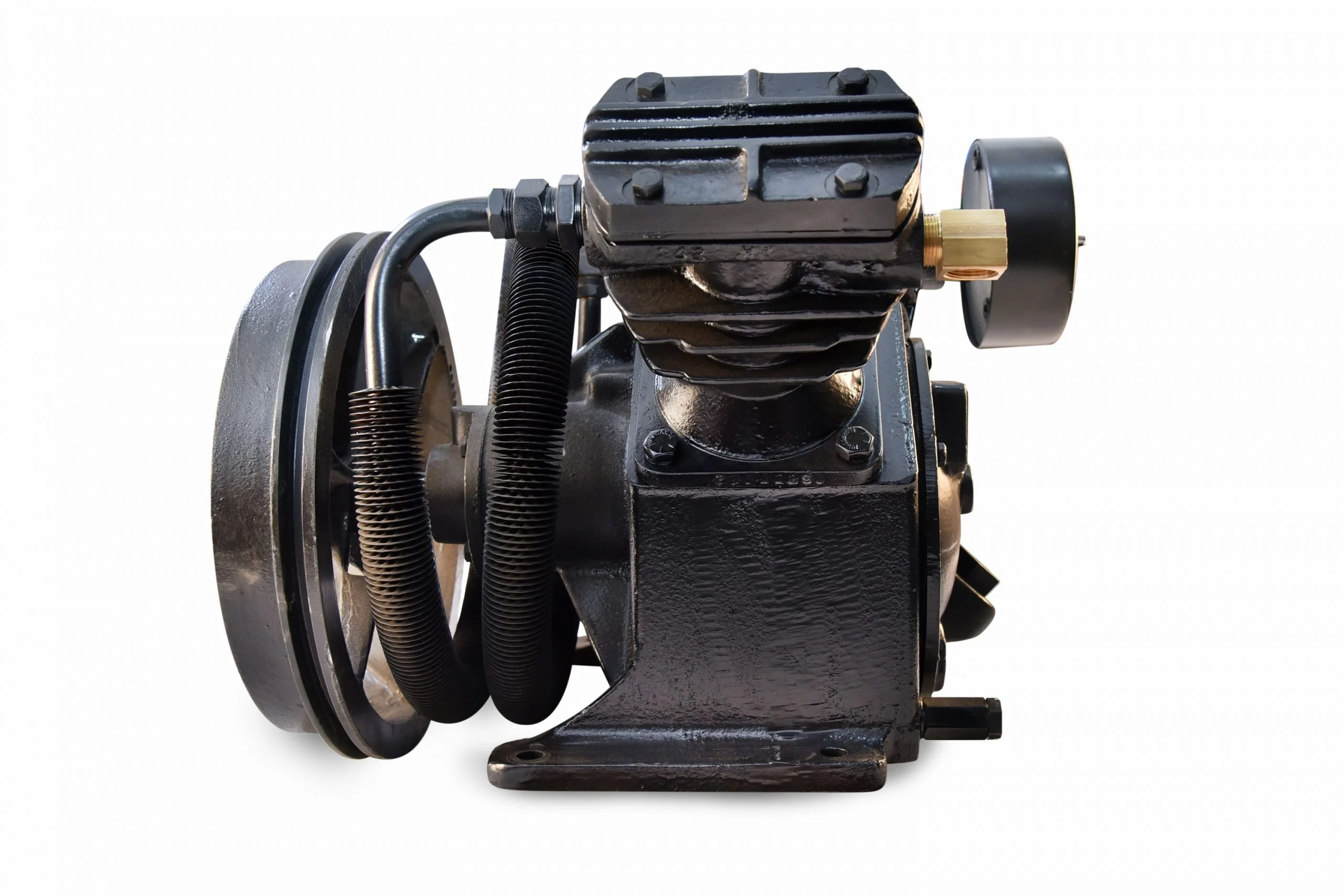 7.5hp 1253 Two Stage IR Type Bare Pump