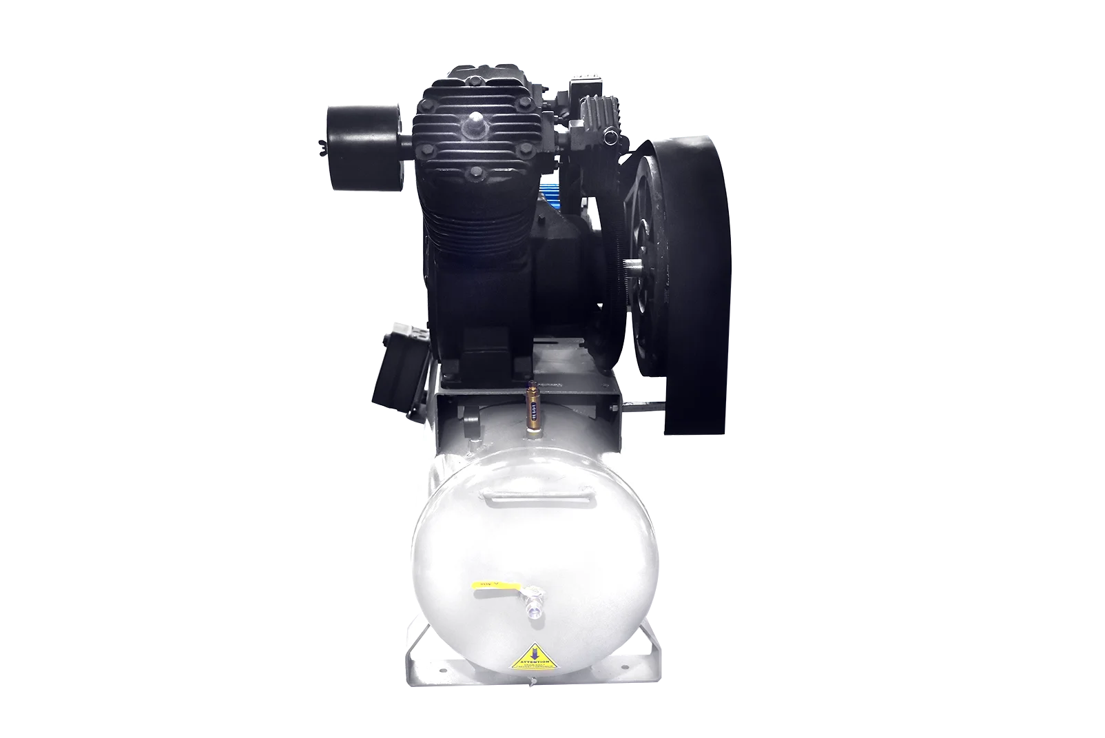 7.5hp Oil Free Air Compressor