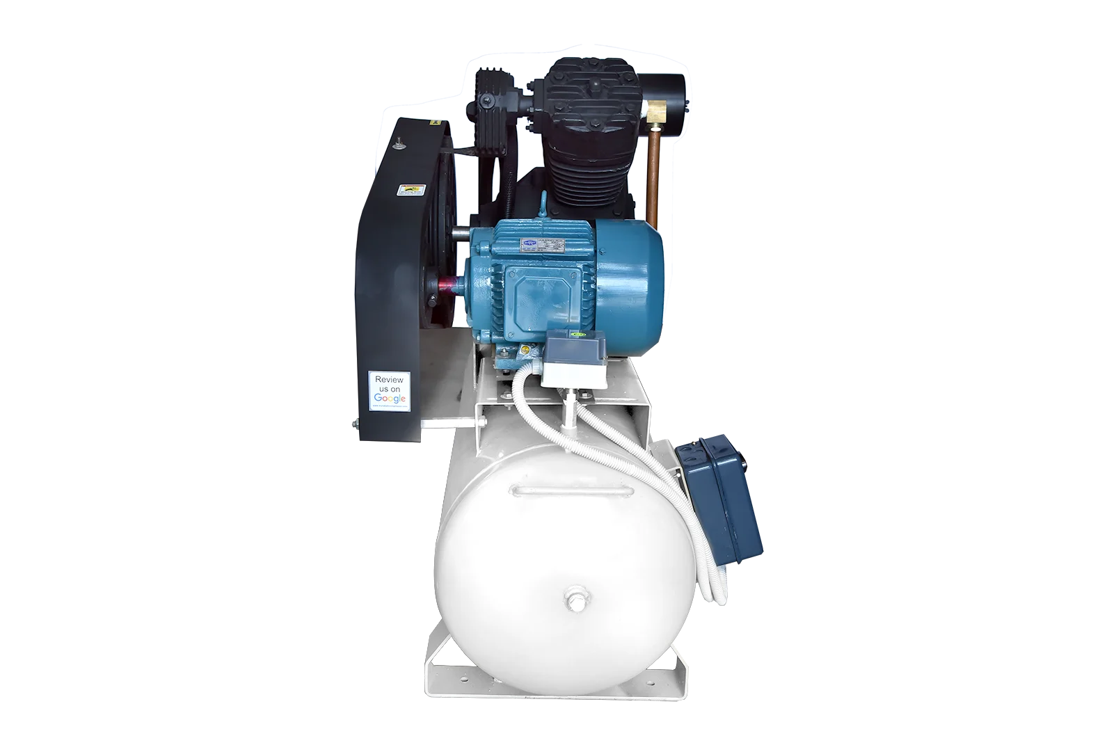 7.5hp Oil Free Air Compressor