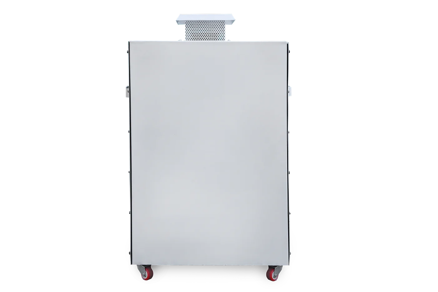 Air Compressor Acoustic Enclosure