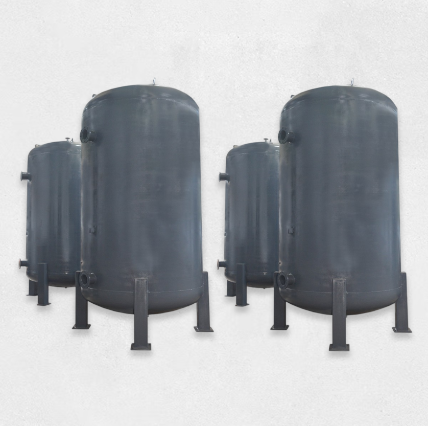 Air Storage Tank