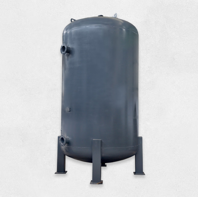 Air Storage Tank