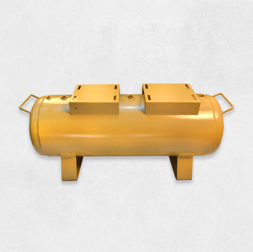ASME Receiver Tank