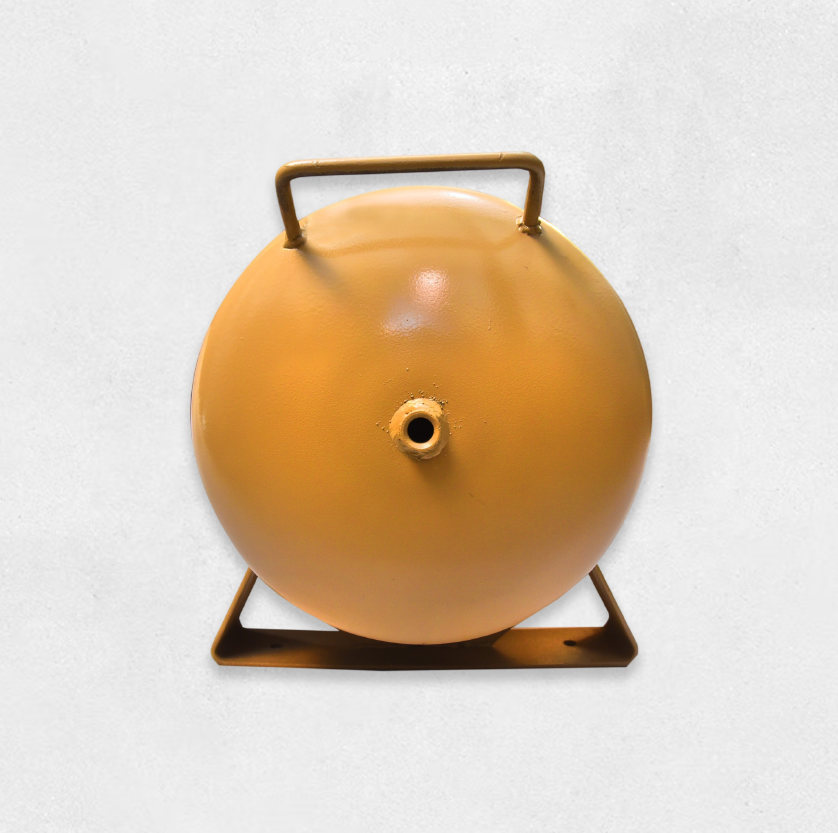 ASME Receiver Tank