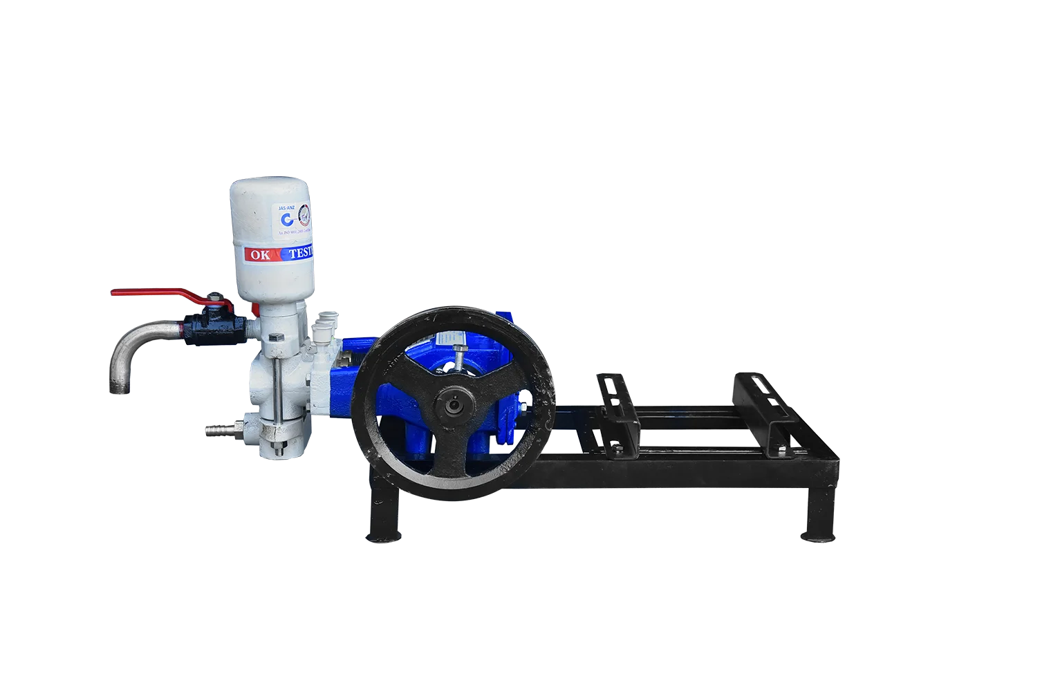 Car Washer Pump Manufacturers in India