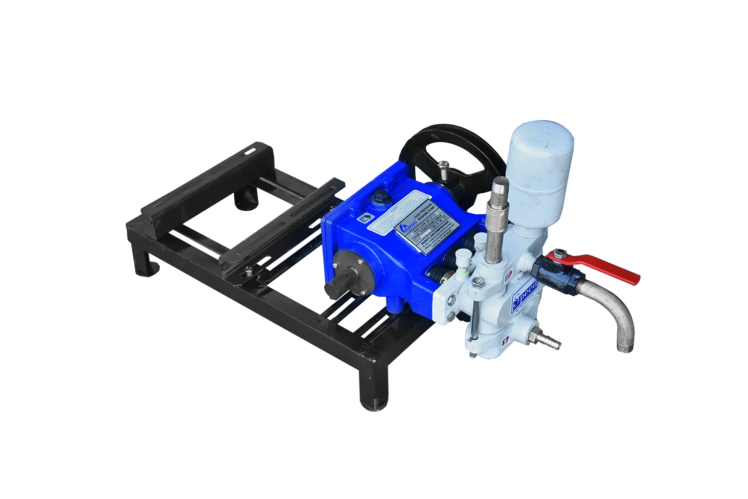 Car Washer Pump Manufacturers in India