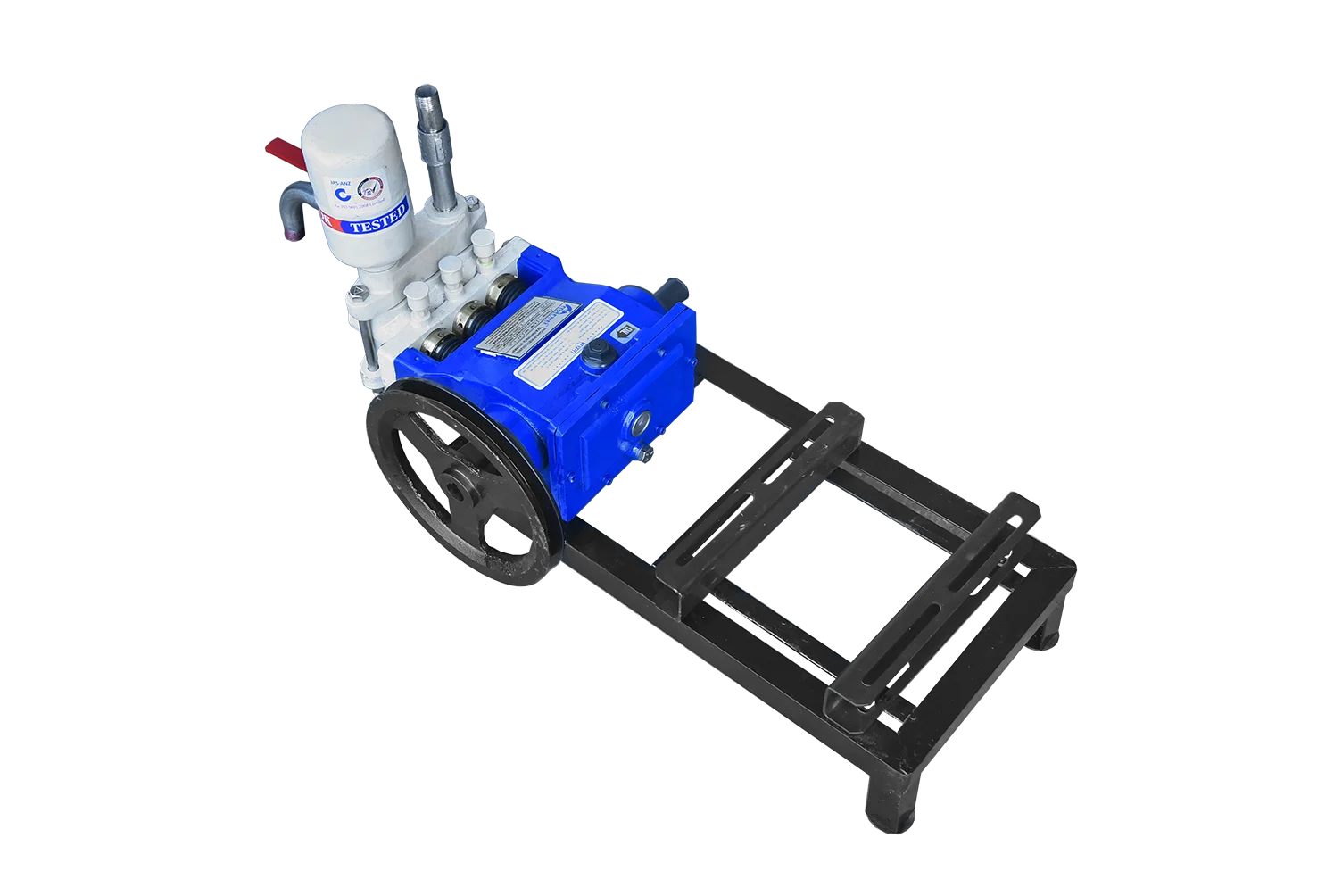 Car Washer Pump Manufacturers in India
