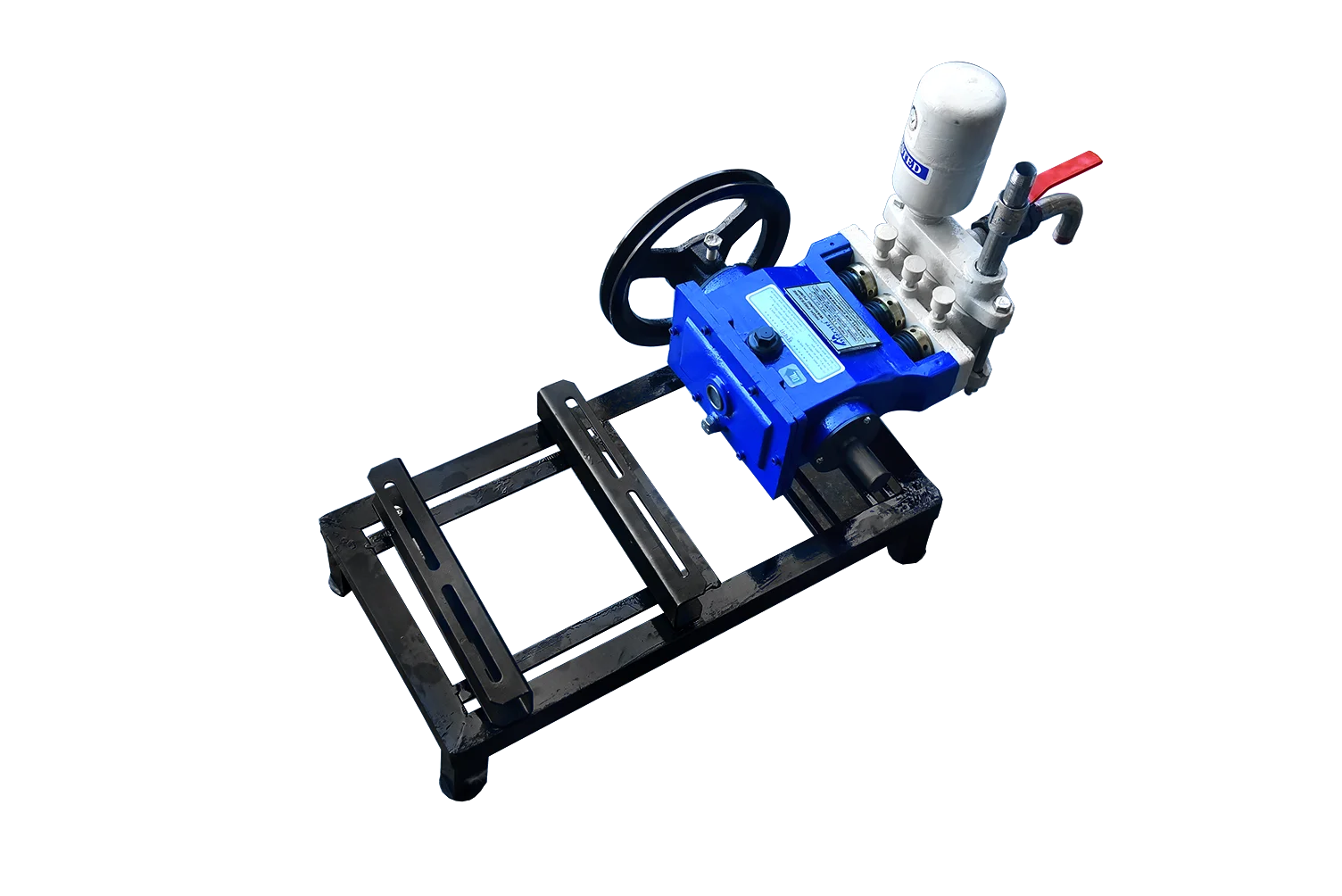 Car Washer Pump Manufacturers in India