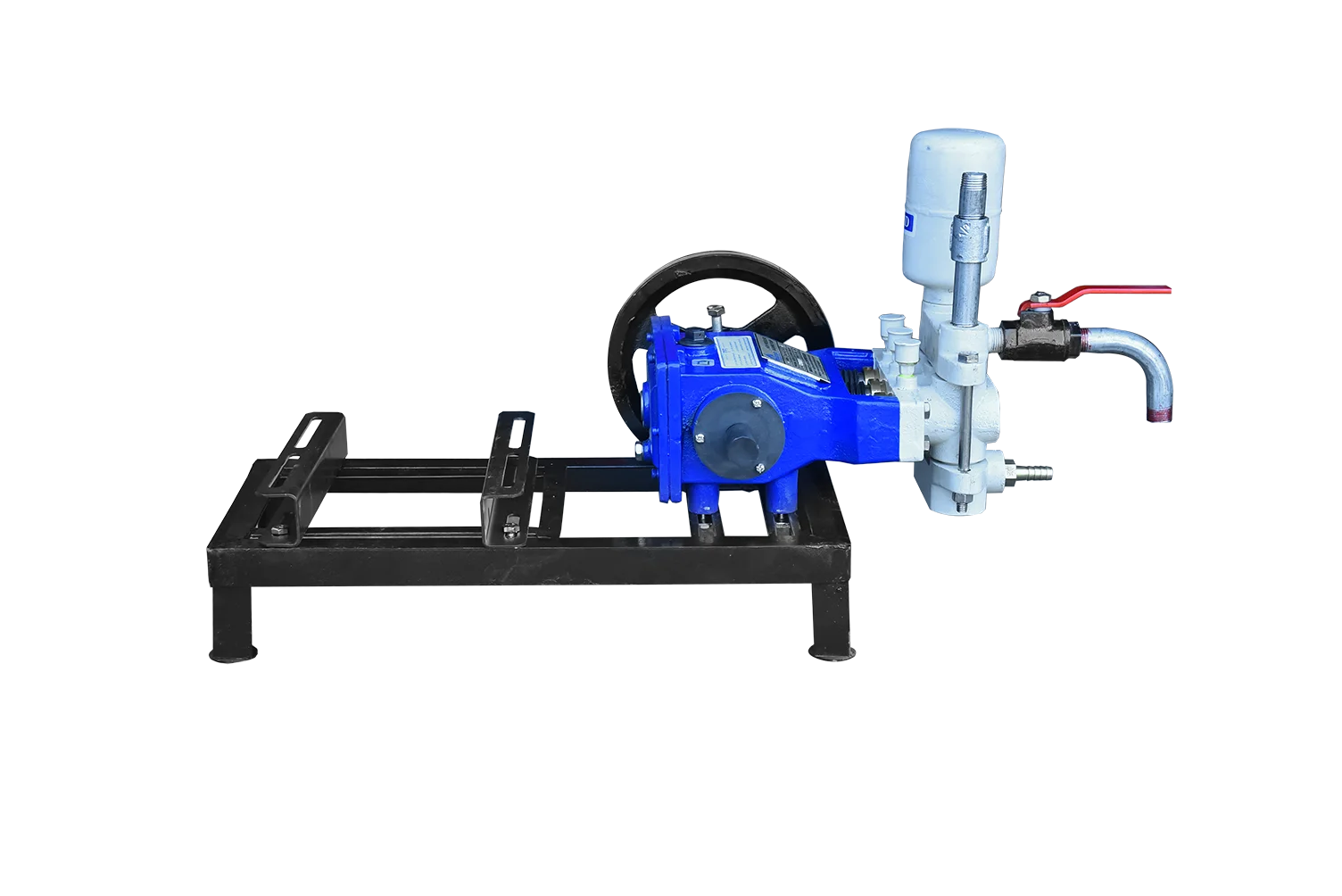 Car Washer Pump Manufacturers in India