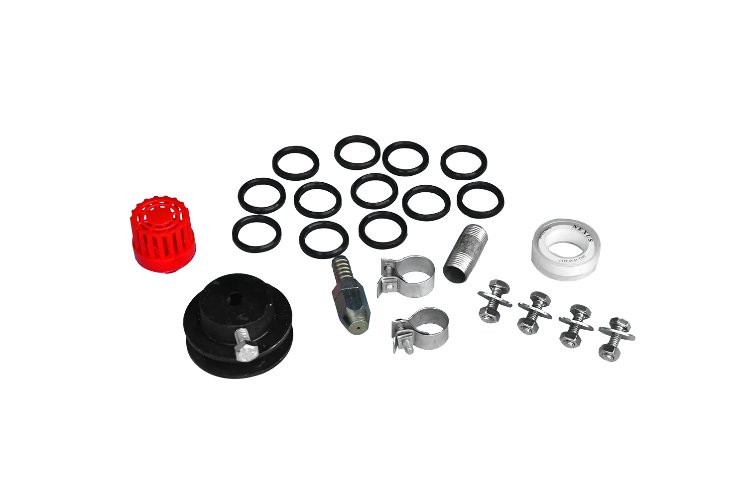 Car Washer Pump Manufacturers in India