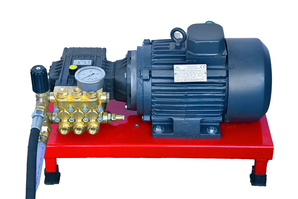 Car Washing Pump Manufacturers 5hp