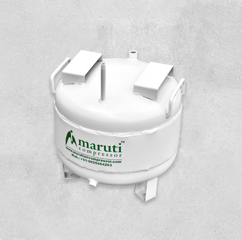 Dental Air Compressor Tank