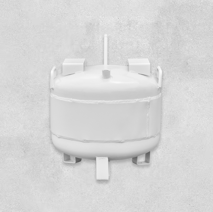 Dental Air Compressor Tank