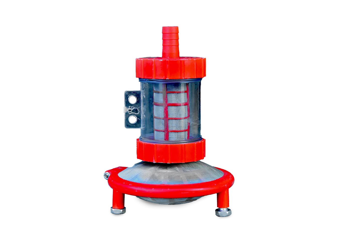 High Pressure Washing Pump 7.5hp