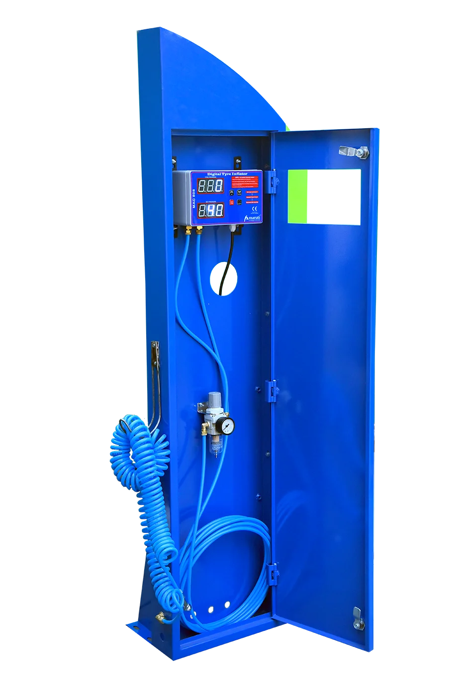 ESSAR Digital Tyre Inflators for Petrol Pumps