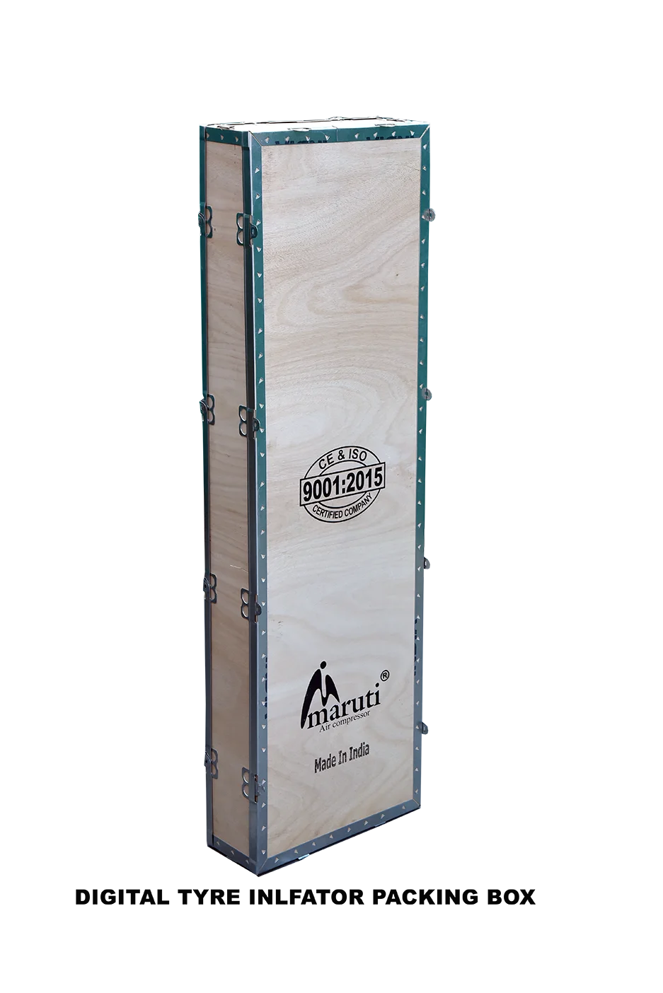 ESSAR Digital Tyre Inflators for Petrol Pumps