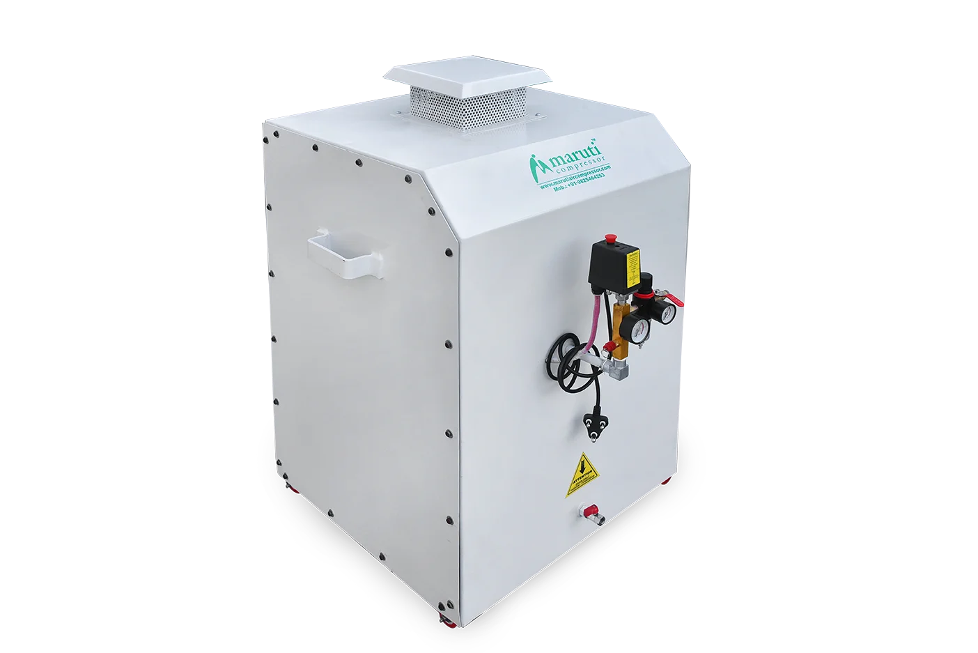 Soundproof Medical Air Compressor